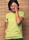 V-neck